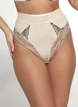 Claire String High Waist