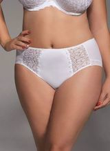 Betty Figi Midi Biel
