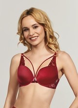 Clarisa Brassiere Plunge