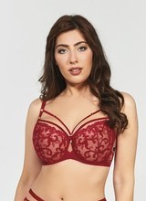 Clarisa Half Cup Soft