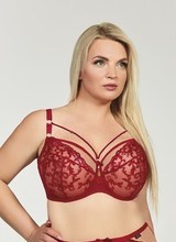 Clarisa Soft Full Cup
