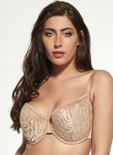 Carmen Half Cup Soft