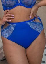 Sisi Briefs High Waist