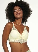 Sunshine Brassiere Smart Monocup