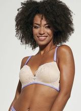 Loli Pop Brassiere Smart Monocup