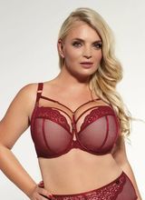 Amore Semi Soft Side Support