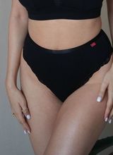 Marcella Figi Czerń (naturalny materiał)