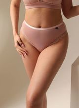 Marcella Briefs Powder (natural material)