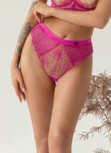 Blush Stringo Szorty
