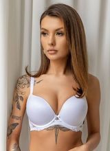 Crystal Brassiere S-Class