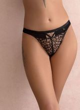 Panther Stringo Szorty