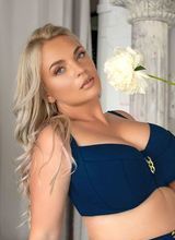 California Soft Full Cup Granat