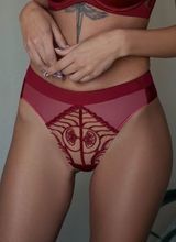 Rubin Stringo Szorty