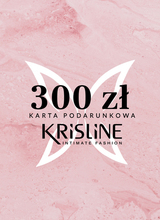 Karta podarunkowa 300