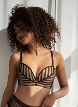 Brownie Brassiere Smart Monocup