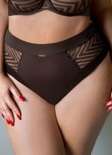 Brownie Figi Wysoki Stan