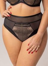 Choice Briefs High Waist