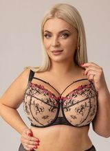 Flamenco Soft Full Cup