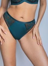 Palazzo Briefs