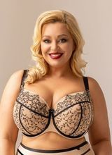 Oriental Soft Full Cup