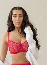 Juicy Half Cup Soft