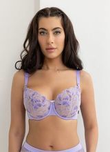 Lili Half Cup Soft