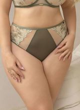 Lulu Figi Wysoki Stan