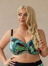 Jungle Soft Full Cup