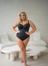 Solar Body Soft Full Cup