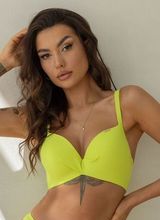 Lemon Brassiere Roma