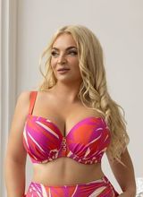 Twist Bra Ultra