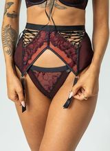 Cabaret Pas do Pończoch