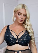Cotton Flower Soft Lace