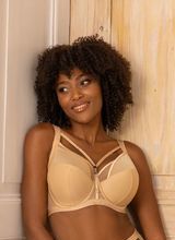 Simple Soft Full Cup