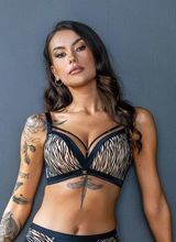 Queen Brassiere Smart Monocup