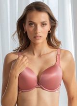 Lisa Brassiere Plunge