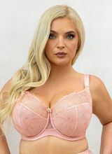 Sugar Soft Full Cup
