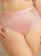 Sugar String High Waist