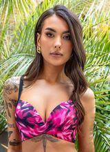 Barbados Brassiere