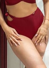Curacao Brazyliany Wysoki Stan