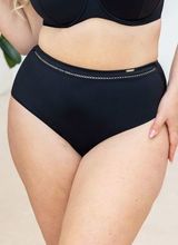 Solar Briefs High Waist