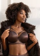 Frappe Smooth Bra
