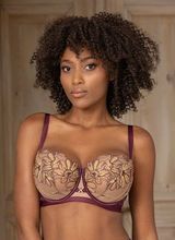 Goldberry Half Cup Soft