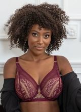 Goldberry Bralette Push Up