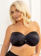 Fortuna Balconette Strapless