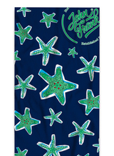 John Frank Ręcznik Kąpielowy STARFISH
