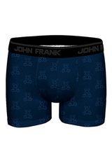 John Frank BOXER TEDDY