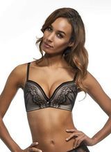 Veronica Brassiere Smart Monocup