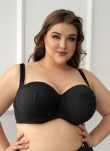 Beach Soft Side Support Czerń