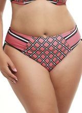 Tanzania Briefs Midi